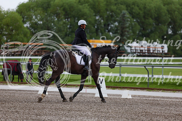 2025 - Dressage Festival - Sunday July 6th - 01281