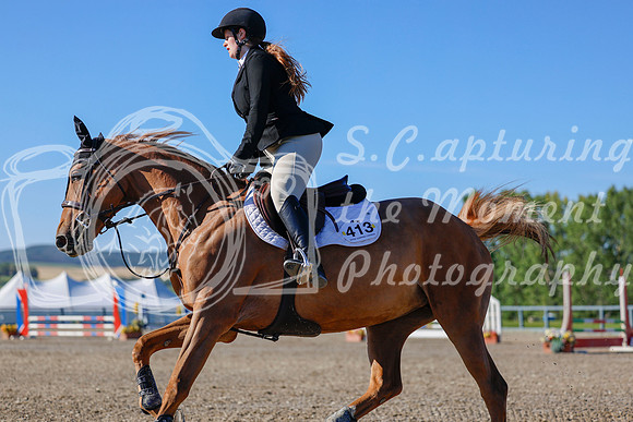 2025 - Haylee - Rocky Mountain Classic III - Friday August 22nd - 01679
