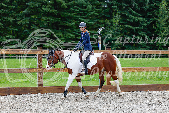 2025 - Haylee - Picco Horse Show - Sunday July 27th 01744