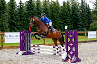 2025 - Haylee - Picco Horse Show - Sunday July 27th 01773