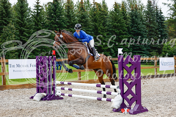 2025 - Haylee - Picco Horse Show - Sunday July 27th 01773