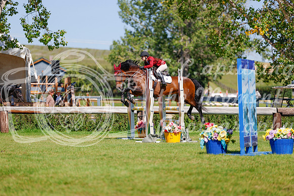 2025 - Haylee - Rocky Mountain Classic III - Saturday August 23rd - 08399