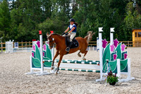 2025 - Haylee - Picco Horse Show - Thursday July 24th 01322