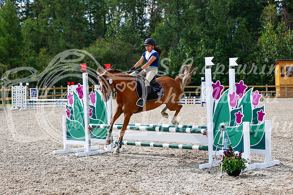 2025 - Haylee - Picco Horse Show - Thursday July 24th 01322