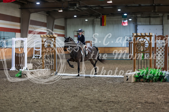 2025 - HJ Schooling - Saturday March 22nd - 1036