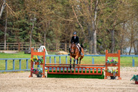 2025 - Jackie - Bow Valley II - Saturday May 17th - 13564
