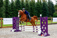 2025 - Haylee - Picco Horse Show - Sunday July 27th 01930
