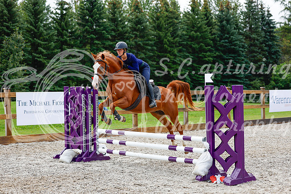 2025 - Haylee - Picco Horse Show - Sunday July 27th 01930