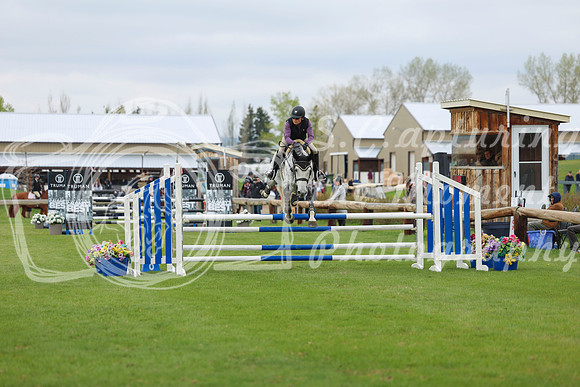 2025 - Shea - Bow Valley II - Friday May 16th - 02431