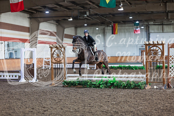 2025 - HJ Schooling - Saturday March 22nd - 4309