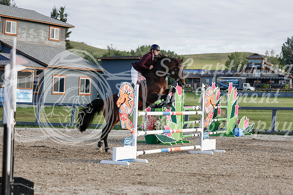 2025 - Haylee - Rocky Mountain Classic I - Sunday August 10th - 00181