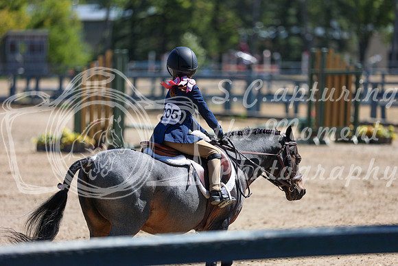 2025 - Zoe - Rocky Mountain Classic III - Sunday August 24th - 17681