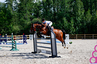2025 - Haylee - Picco Horse Show - Friay July 25th 05947