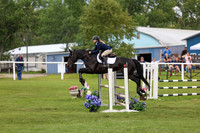 2025 - Shea - Teesdale - Friday July 25th - 07732