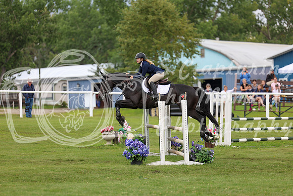 2025 - Shea - Teesdale - Friday July 25th - 07732