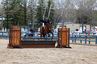 2025 - Shea - Bow Valley II - Friday May 16th - 08050