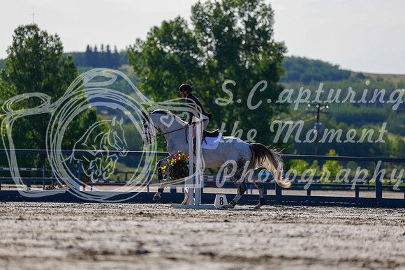 2025 - Haylee - June Classic I - Sunday June 15th - 03617