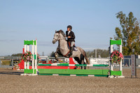 2025 - Haylee - Rocky Mountain Classic III - Friday August 22nd - 00096