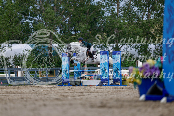 2025 - Haylee - Rocky Mountain Classic II - Friday August 15th - 00030