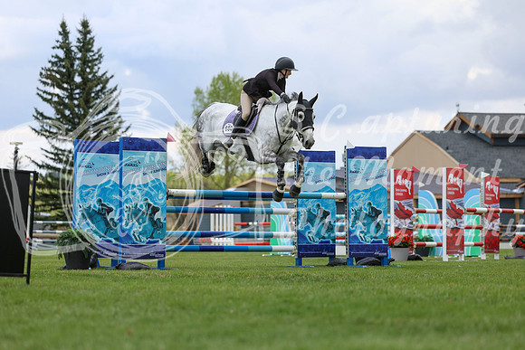 2025 - Shea - Bow Valley II - Saturday May 17th - 15427