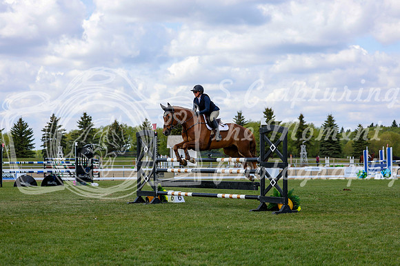 2025 - Haylee - Blue Sky Classic - Sunday, May 18th 34333