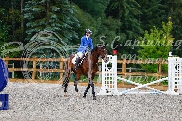 2025 - Haylee - Picco Horse Show - Sunday July 27th 00001