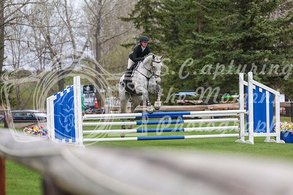 2025 - Shea - Bow Valley II - Thursday May 15th - 01290