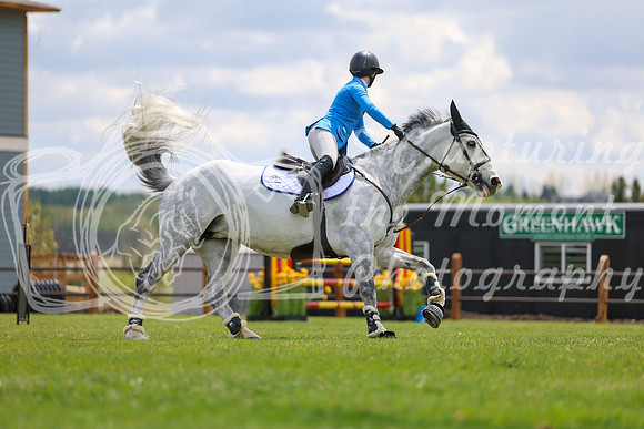 2025 - Shea - Bow Valley II - Saturday May 17th - 15065