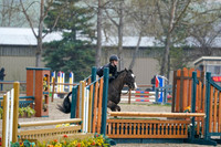 2025 - Jackie - Bow Valley II - Sunday May 18th - 04284