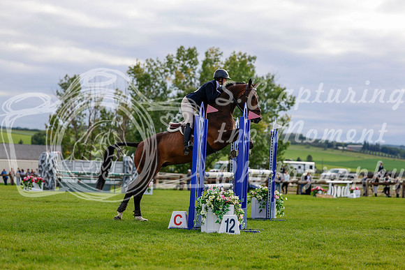 2025 - Haylee - Rocky Mountain Classic II - Thursday August 14th - 20607