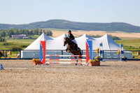 2025 - Haylee - Rocky Mountain Classic III - Friday August 22nd - 02515