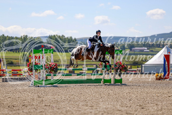 2025 - Haylee - Rocky Mountain Classic III - Friday August 22nd - 08179
