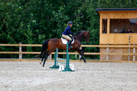 2025 - Haylee - Picco Horse Show - Saturday July 26th 02237