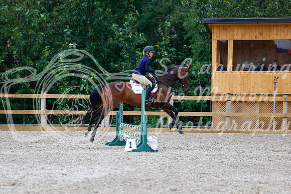 2025 - Haylee - Picco Horse Show - Saturday July 26th 02237
