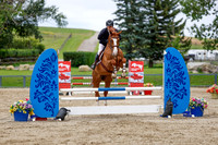 2025 - Haylee - Rocky Mountain Classic II - Saturday August 16th - 19290