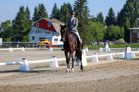 2025 - Dressage Festival - Saturday July 5th - 00100