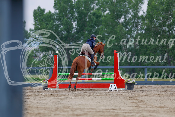 2025 - Haylee - June Classic II - Friday June 20th - 07978