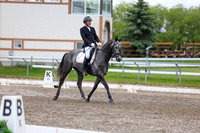2025 - Dressage Festival - Sunday July 6th - 09867