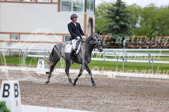 2025 - Dressage Festival - Sunday July 6th - 09867