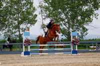 2025 - Haylee - June Classic II - Friday June 20th - 08129