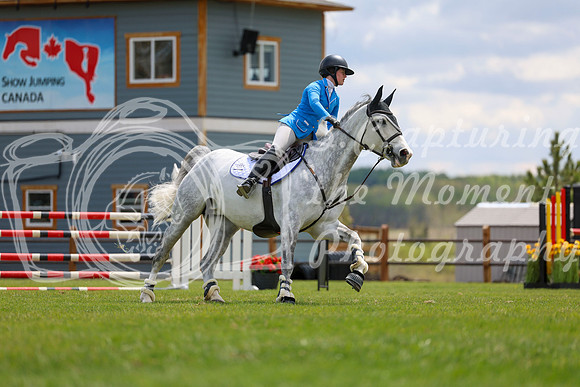 2025 - Shea - Bow Valley II - Saturday May 17th - 15059