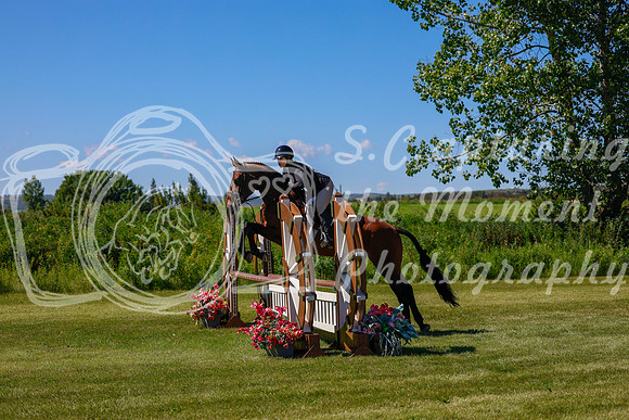 2025 - Haylee - Rocky Mountain Classic III - Thursday August 21st - 09177