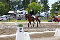 2025 - Dressage Festival - Sunday July 6th - 13160