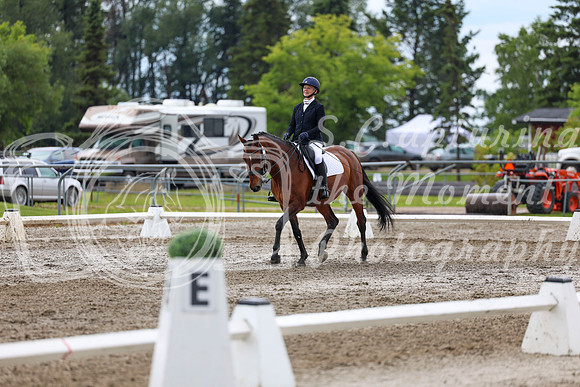 2025 - Dressage Festival - Sunday July 6th - 13160