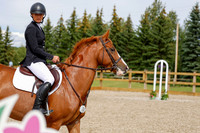2025 - Haylee - Picco Horse Show - Friay July 25th 04215