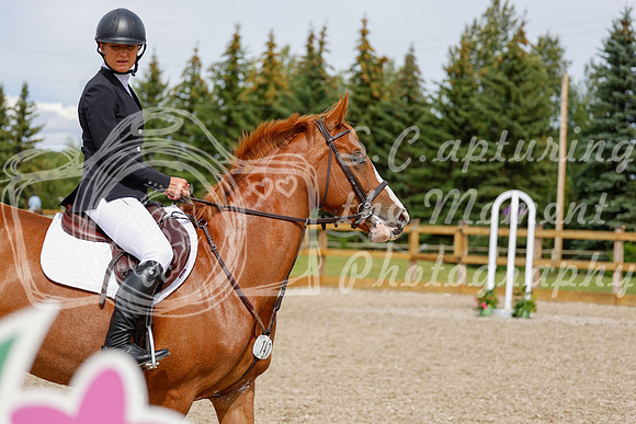 2025 - Haylee - Picco Horse Show - Friay July 25th 04215