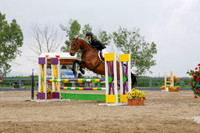 2025 - Haylee - June Classic II - Friday June 20th - 09099