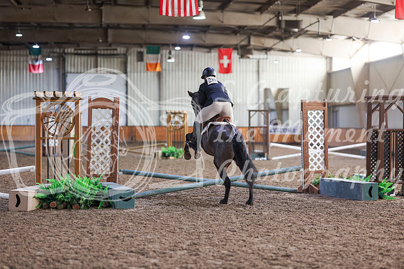 2025 - HJ Schooling - Saturday March 22nd - 3819