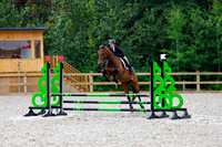 2025 - Haylee - Picco Horse Show - Friay July 25th 01630