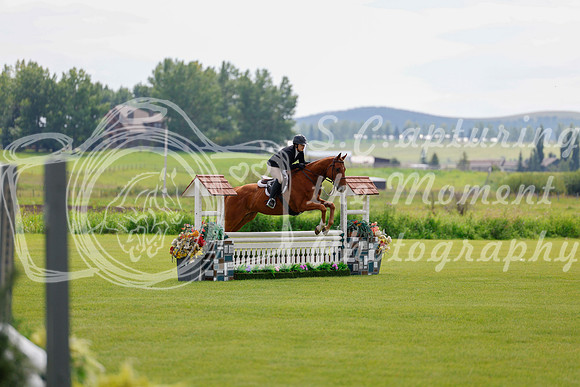 2025 - Haylee - Rocky Mountain Classic II - Friday August 15th - 18953